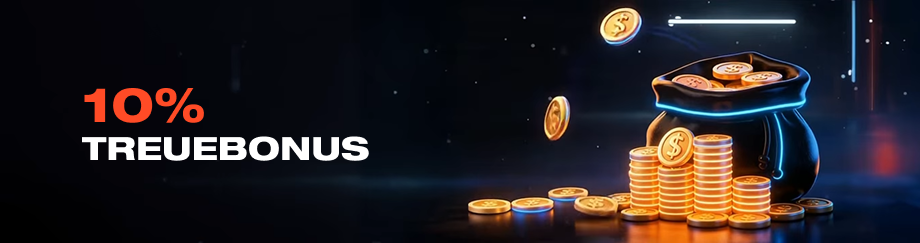 Treuebonus