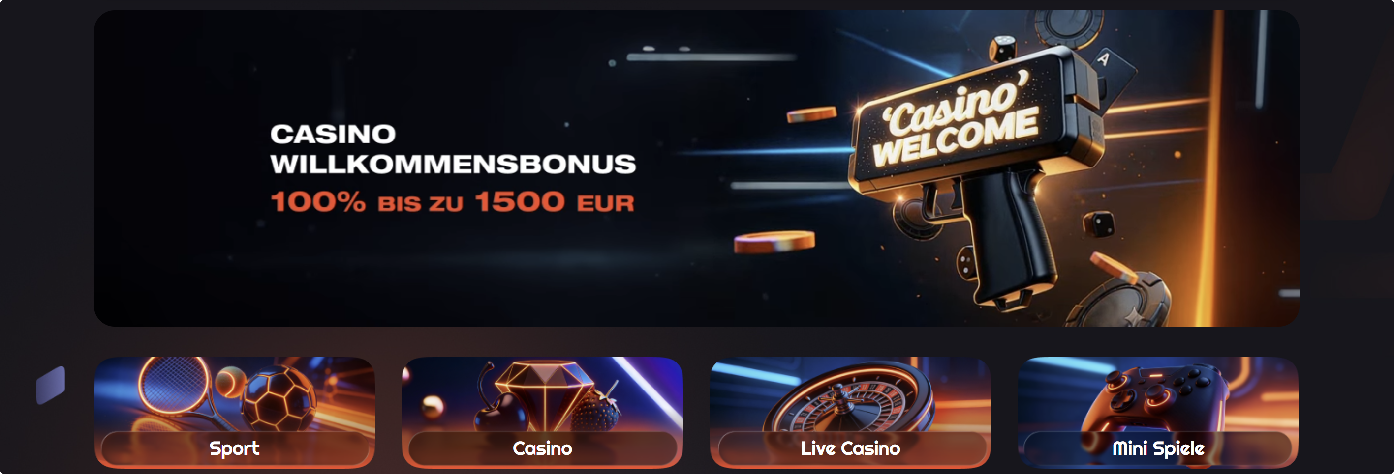 Freshbet Casino